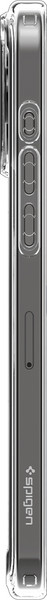 Изображение товара Чехол-накладка Spigen Ultra Hybrid Mag Magsafe для iPhone 15 Pro / ACS06715 (White)