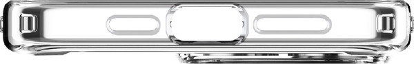 Изображение товара Чехол-накладка Spigen Ultra Hybrid Mag Magsafe для iPhone 15 Pro / ACS07216 (Zero One Natural)