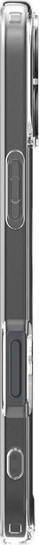 Изображение товара Чехол-накладка Spigen Ultra Hybrid Mag Magsafe для iPhone 16 Plus /  ACS08076 (Black)