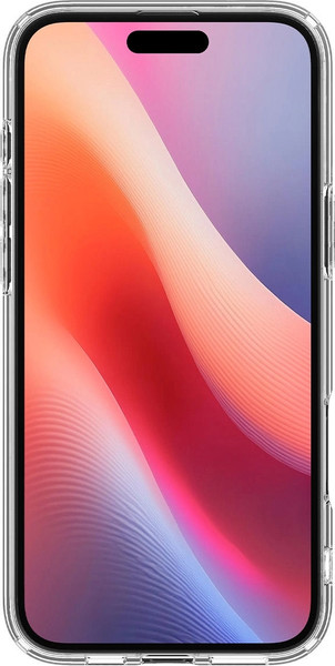 Изображение товара Чехол-накладка Spigen Ultra Hybrid Mag Magsafe для iPhone 16 Plus / ACS08075 (White)