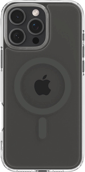 Изображение товара Чехол-накладка Spigen Ultra Hybrid Mag Magsafe для iPhone 16 Pro Max / ACS07999 (Graphite)