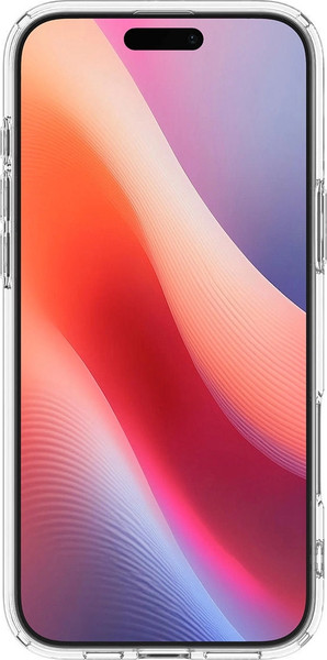Изображение товара Чехол-накладка Spigen Ultra Hybrid Mag Magsafe для iPhone 16 Pro Max / ACS07998 (White)