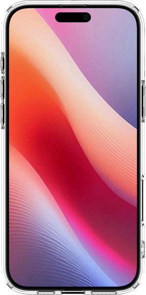 Изображение товара Чехол-накладка Spigen Ultra Hybrid Mag Magsafe для iPhone 16 Pro / ACS08129 (White)