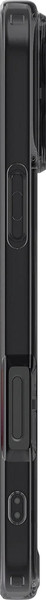 Изображение товара Чехол-накладка Spigen Ultra Hybrid Mag Magsafe для iPhone 16 Pro / ACS08135 (Zero One)