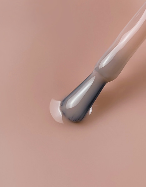 Изображение товара Средство для укрепления ногтей IQ Beauty Nude Filler 03 Beige Blush с камуфлирующим эффектом (12.5мл)