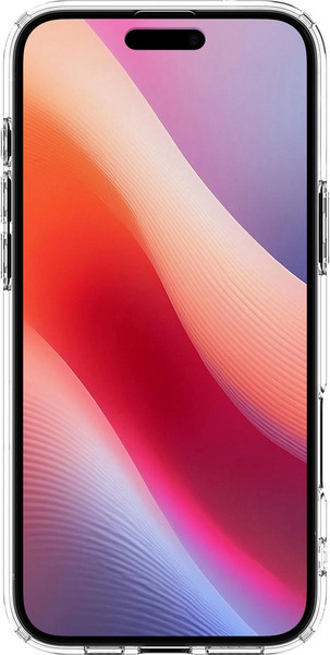 Изображение товара Чехол-накладка Spigen Ultra Hybrid Mag Magsafe для iPhone 16 / ACS08205 (White)