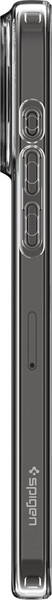 Изображение товара Чехол-накладка Spigen Liquid Crystal для iPhone 15 Pro / ACS06699 (Crystal Clear)