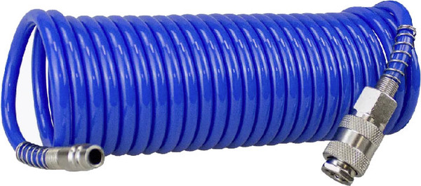 Изображение товара Шланг для компрессора Edon HPU-8/5