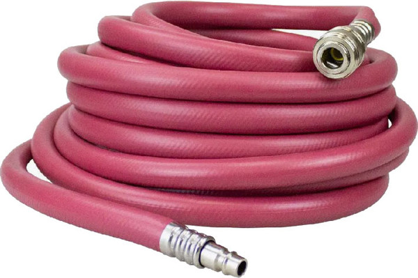 Изображение товара Шланг для компрессора Edon HPVC-16/10