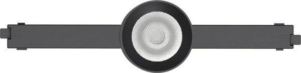 Изображение товара Трековый светильник Arlight MAG-ORIENT-SPOT-HANG-R45-12W Warm3000 BK 24deg / 035713