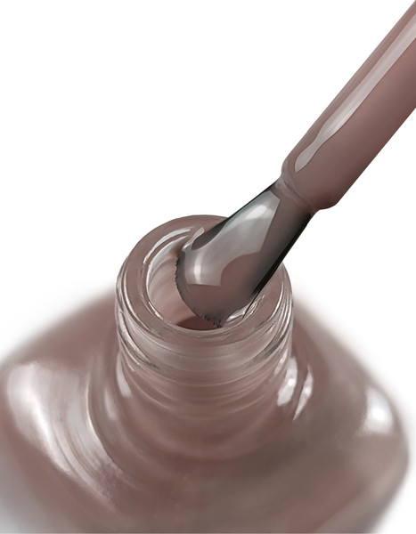 Изображение товара Средство для укрепления ногтей IQ Beauty Nude Filler 06 Rose Taupe с камуфлирующим эффектом (12.5мл)