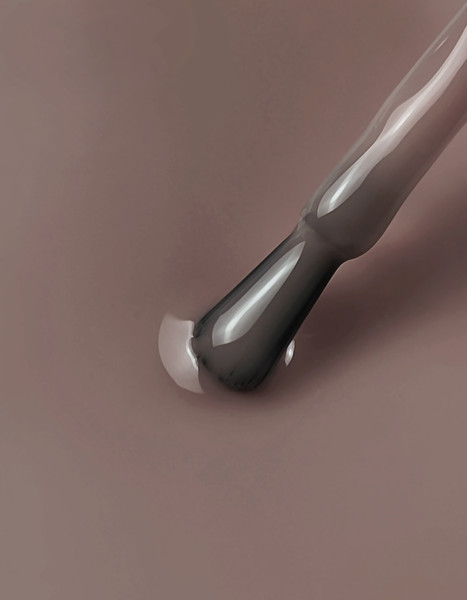 Изображение товара Средство для укрепления ногтей IQ Beauty Nude Filler 06 Rose Taupe с камуфлирующим эффектом (12.5мл)