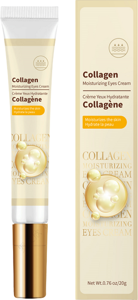 Изображение товара Крем для век Miniso Collagen Series 5556