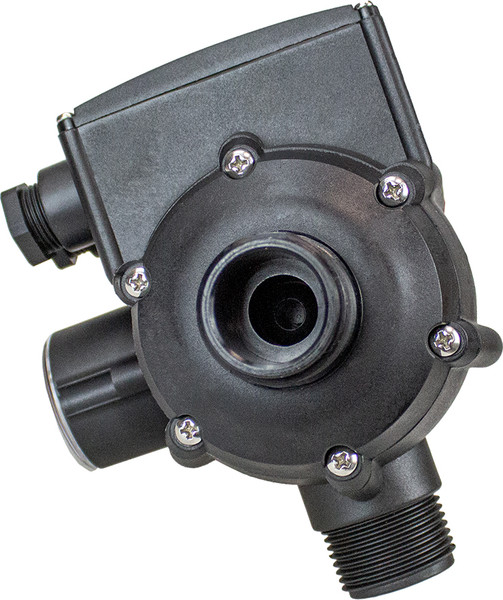 Изображение товара Станция управления насосом Edon EPC-2