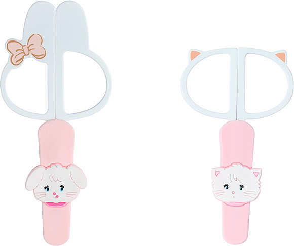 Изображение товара Ножницы для маникюра Miniso Mikko Collection 4825