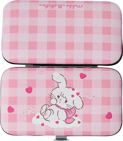 Изображение товара Набор для маникюра Miniso Mikko Collection 4832