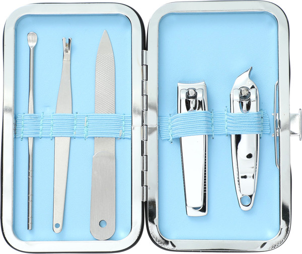 Изображение товара Набор для маникюра Miniso 7519