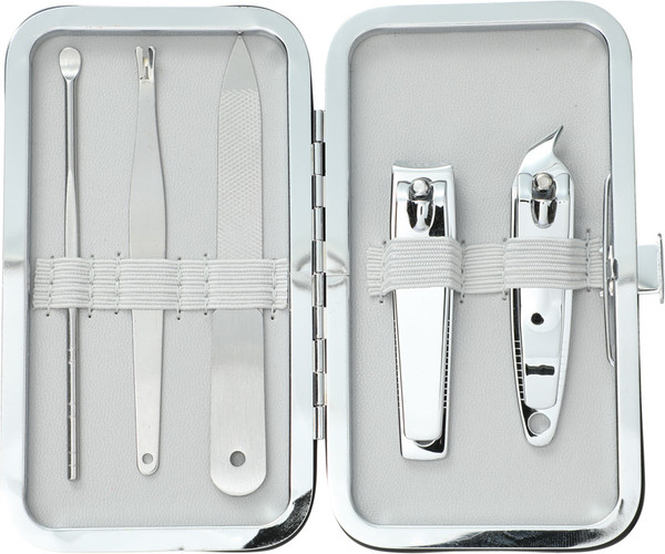 Изображение товара Набор для маникюра Miniso 7519