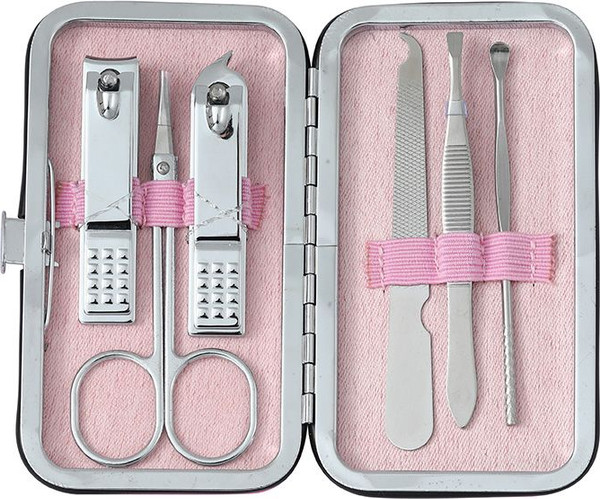 Изображение товара Набор для маникюра Miniso 2523