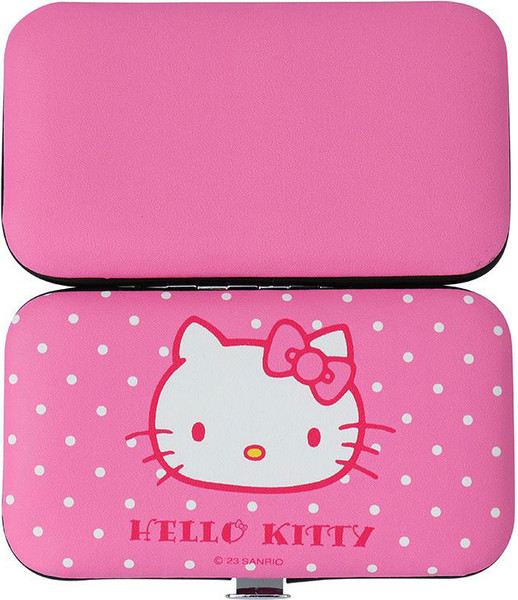 Изображение товара Набор для маникюра Miniso 2523