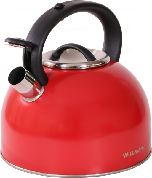 Изображение товара Чайник со свистком Willmark WTK-4810SS / 2001462
