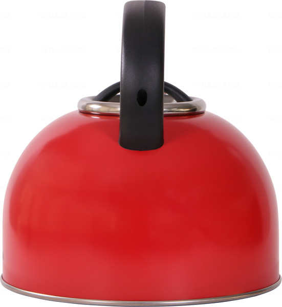 Изображение товара Чайник со свистком Willmark WTK-4810SS / 2001462