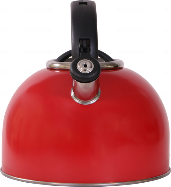 Изображение товара Чайник со свистком Willmark WTK-4810SS / 2001462