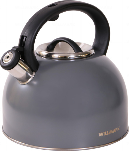Изображение товара Чайник со свистком Willmark WTK-4810SS / 2001461
