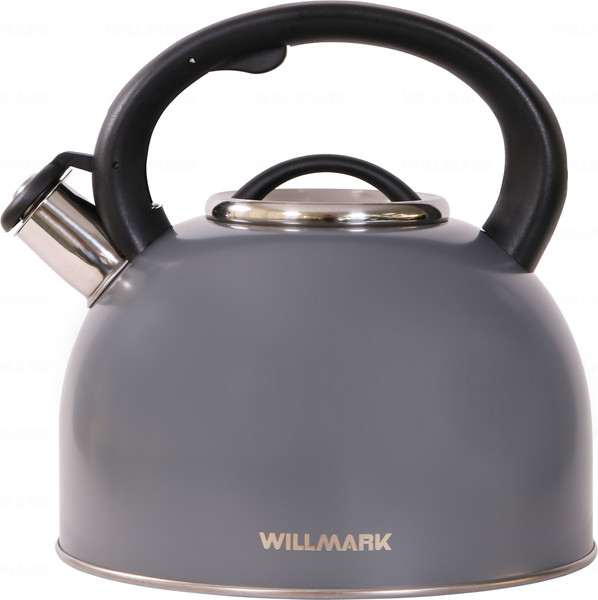 Изображение товара Чайник со свистком Willmark WTK-4810SS / 2001461