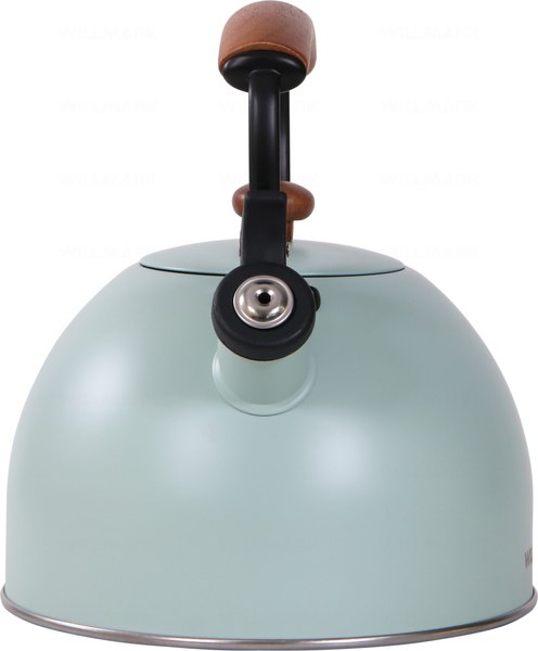 Изображение товара Чайник со свистком Willmark WTK-3694SS / 2001455