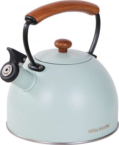 Изображение товара Чайник со свистком Willmark WTK-3694SS / 2001455