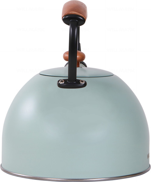 Изображение товара Чайник со свистком Willmark WTK-3694SS / 2001455