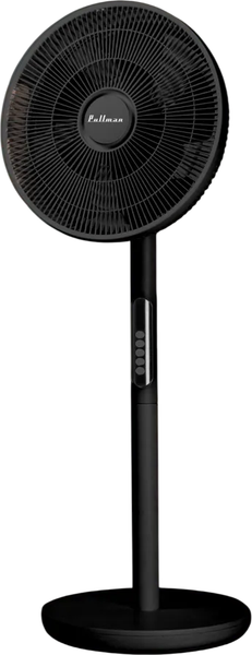 Изображение товара Вентилятор Pullman PL-600 (черный)