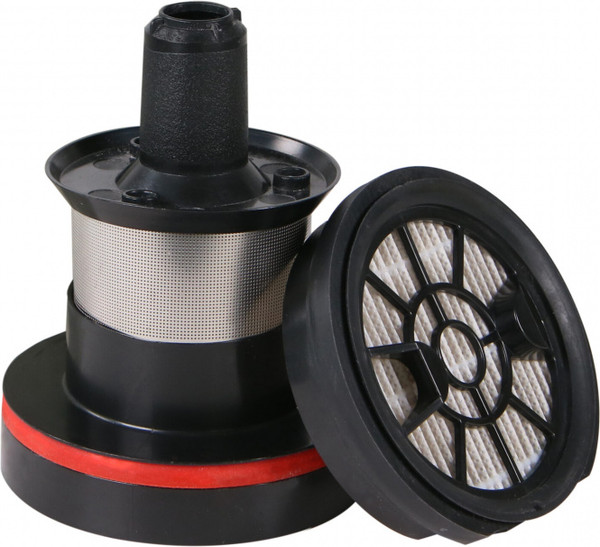 Изображение товара Вертикальный пылесос Willmark VCS-822DC / 2002407 (белый)