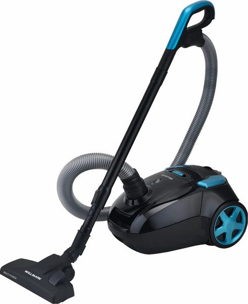 Изображение товара Пылесос Willmark VC-2650DBM / 2000385