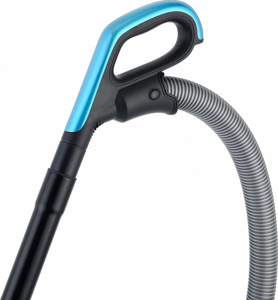 Изображение товара Пылесос Willmark VC-2650DBM / 2000385