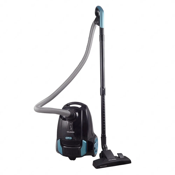 Изображение товара Пылесос Willmark VC-2650DBM / 2000385