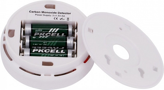 Изображение товара Датчик газа GKB CO999