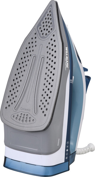 Изображение товара Утюг Willmark SI-2678CB / 2000656
