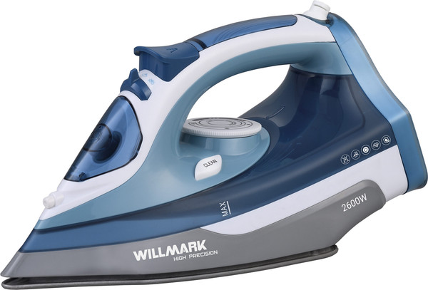 Изображение товара Утюг Willmark SI-2678CB / 2000656