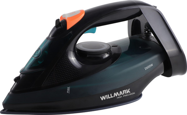 Изображение товара Утюг Willmark SI-2658CA / 2000657