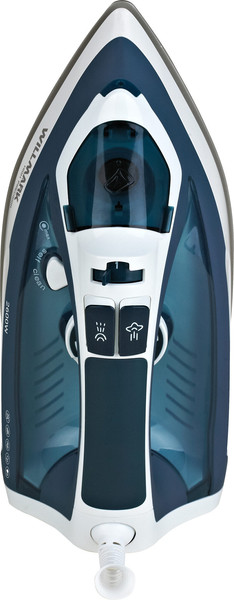 Изображение товара Утюг Willmark SI-2637CA / 2000654