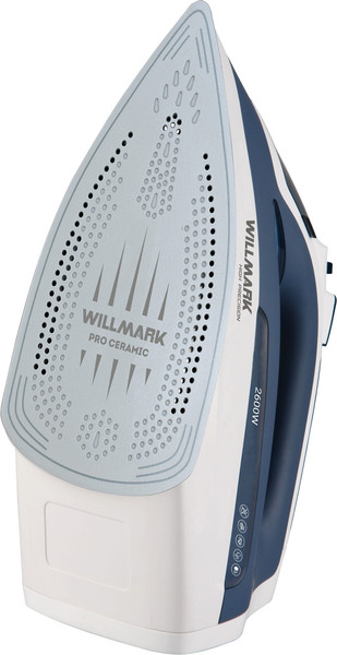 Изображение товара Утюг Willmark SI-2637CA / 2000654