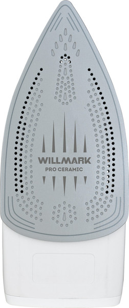 Изображение товара Утюг Willmark SI-2637CA / 2000654