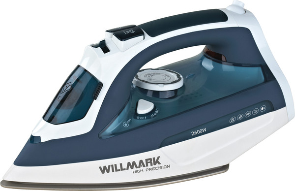 Изображение товара Утюг Willmark SI-2637CA / 2000654
