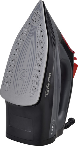 Изображение товара Утюг Willmark SI-2468CBP / 2000655