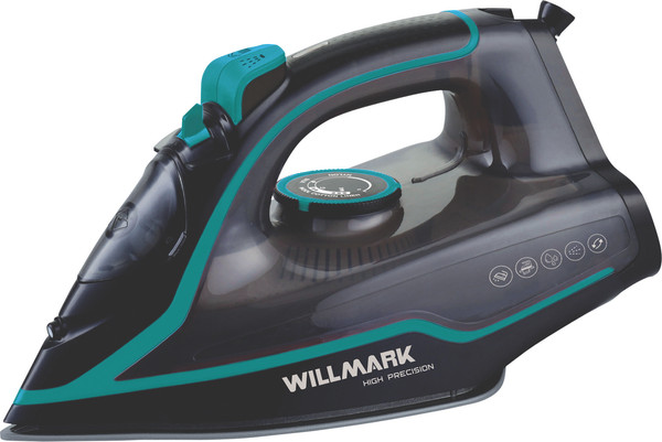Изображение товара Утюг Willmark SI-2467CBP / 2000668
