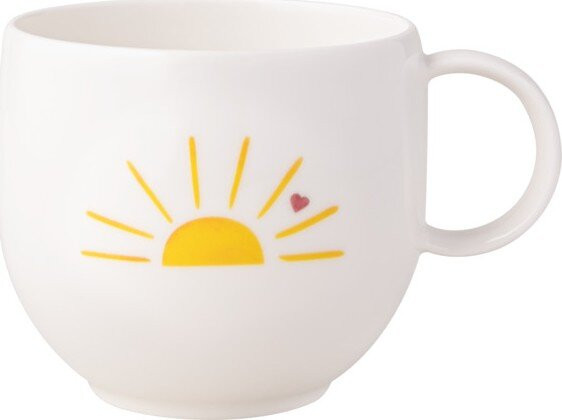 Изображение товара Кружка Villeroy & Boch With Love / 10-1689-8004