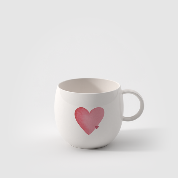 Изображение товара Кружка Villeroy & Boch With Love / 10-1689-8000