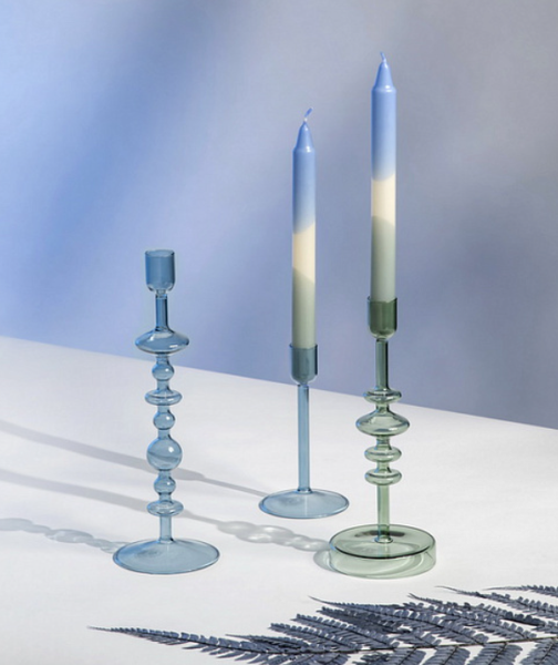 Изображение товара Набор свечей Villeroy & Boch Ice&Sage Like Home / 19-5303-7893 (2шт)